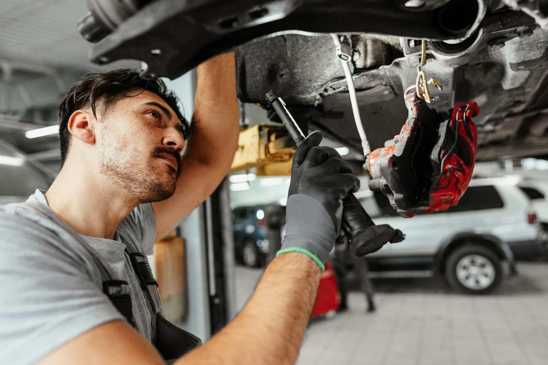 Wide selection of inspected vehicles